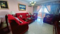 Living room of Flat for sale in Rincón de la Victoria  with Air Conditioner and Terrace