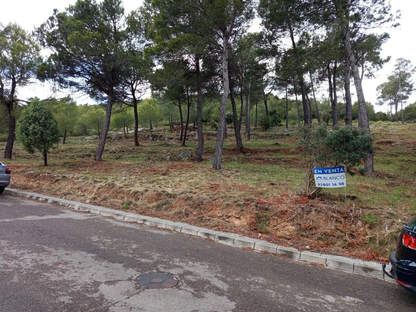Residencial en venta en Cabrera d'Anoia