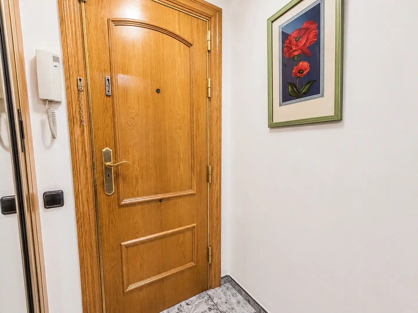 Piso en venta en Sant Joan Despí con Amueblado y Horno