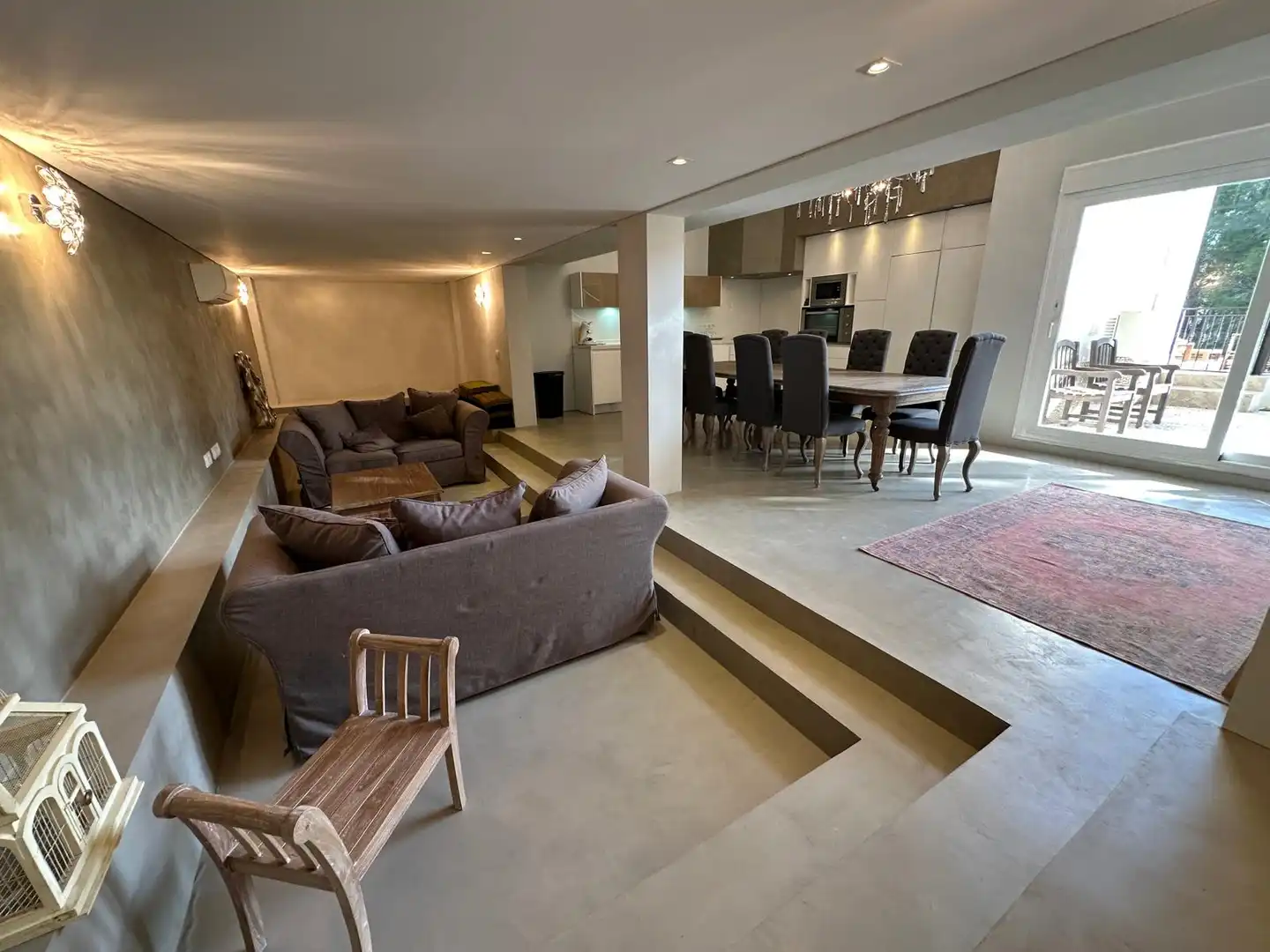 Villa con terrazza in vendita a Altea la Vella, imagen 46