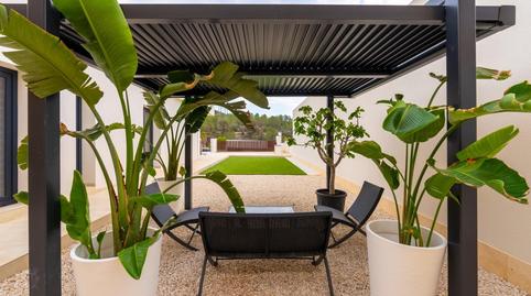 Foto 5 de Casa o xalet de lloguer a Calle Riu de la Tapiada, Finestrat Pueblo, Finestrat