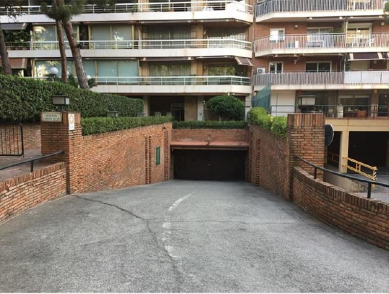Parking of Garage for sale in  Barcelona Capital