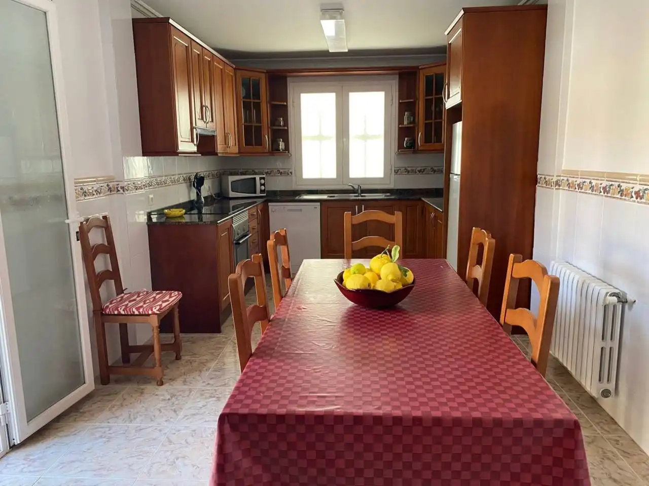 Chalet con piscina en venta en Muro, imagen 6