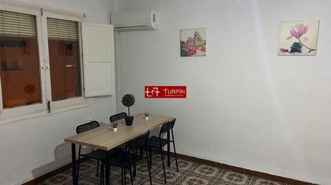 Foto 4 de Piso de alquiler en El Ranero, Murcia