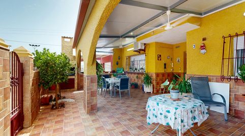 Foto 2 de Casa o xalet en venda a La Magdalena - Molinos Marfagones, Cartagena