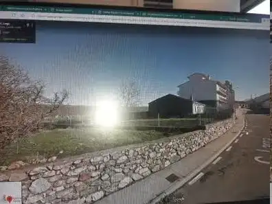 Residencial en venda en El Maíllo 