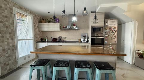 Foto 2 de Casa adosada en venta en Oeste, Mérida