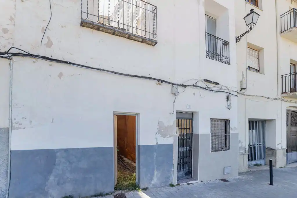 Casa pareada en venta en PORTAL DONIL