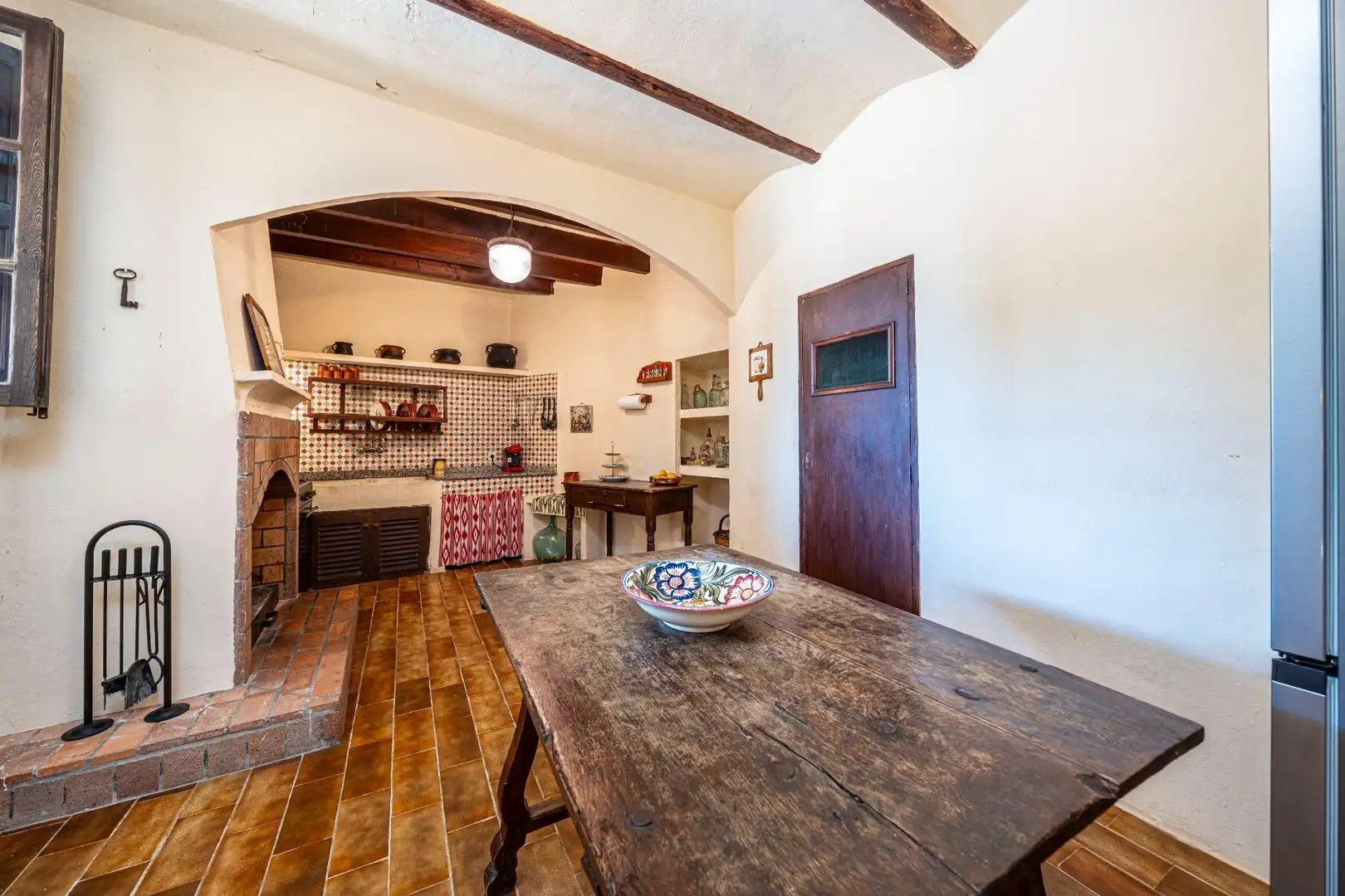 Landhaus zum Verkauf in Llucmajor pueblo, imagen 6