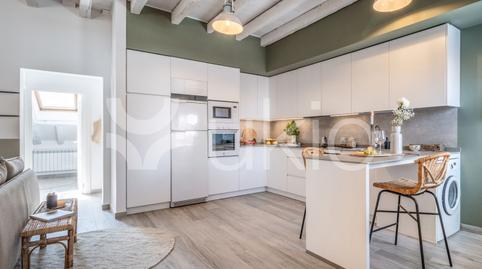 Foto 3 de Apartamento de alquiler en Calle de Hortaleza, Justicia - Chueca,  Madrid Capital