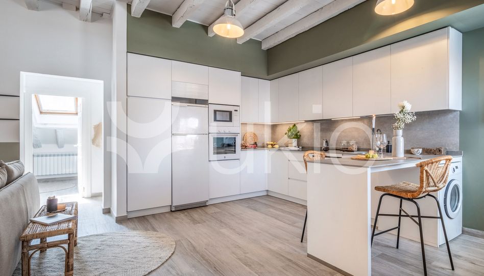 Apartamento de alquiler en Calle de Hortaleza, Justicia - Chueca - Imagen 3