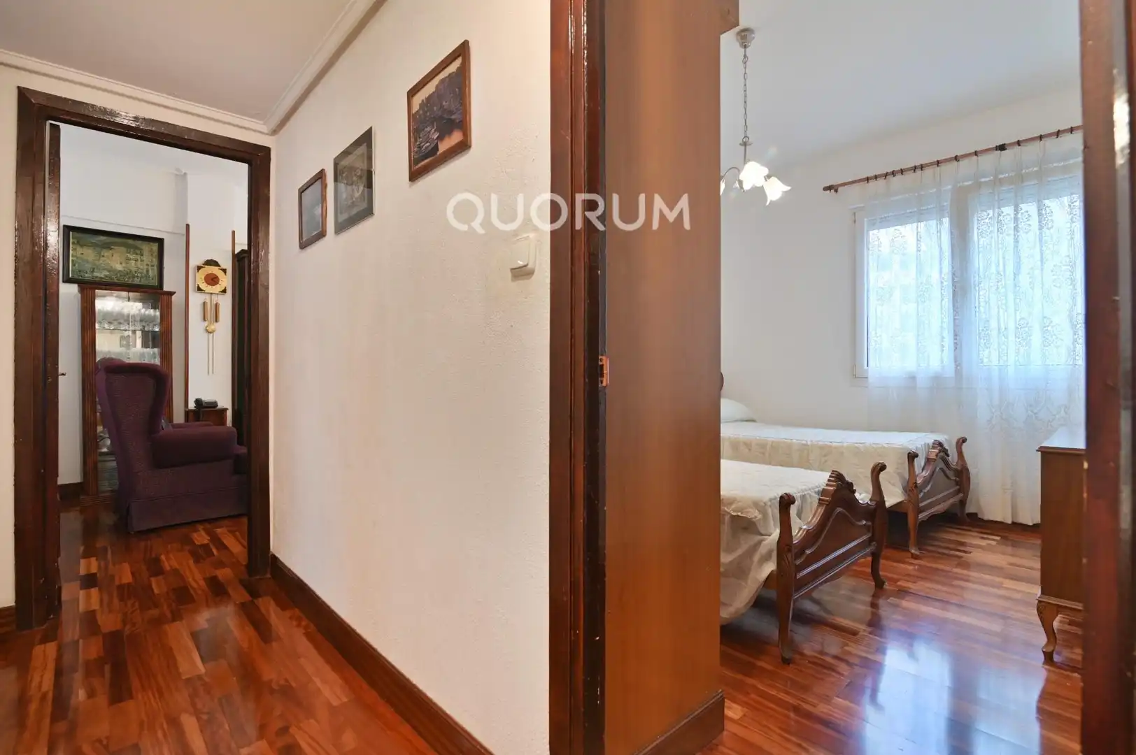 Wohnung zum Verkauf in Getxo  mit Heizung und Möbliert