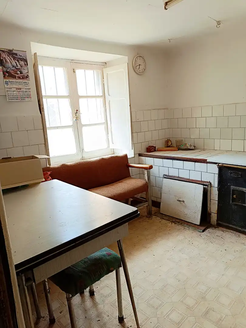 Casa en venda a Ligüérzana - CL MAYOR            LIGU, imagen 19