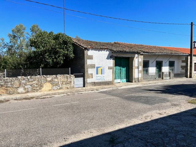 Finca rústica en Venta en Muga de Sayago
