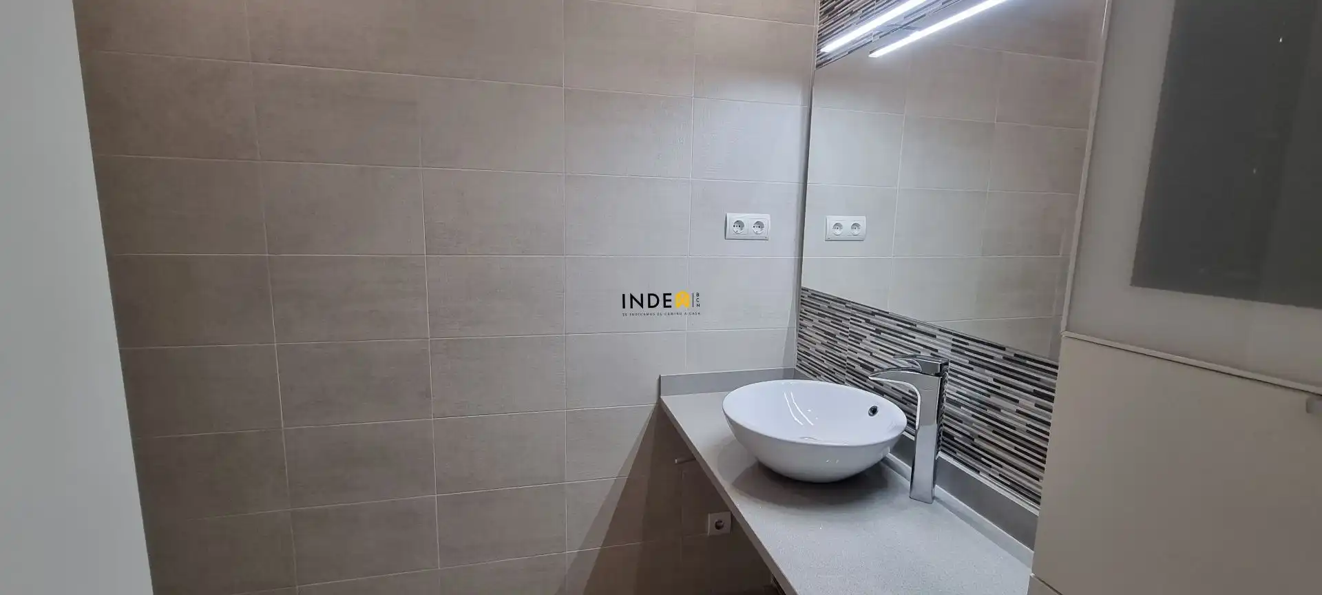 Piso de alquiler en Sitges, Barcelona