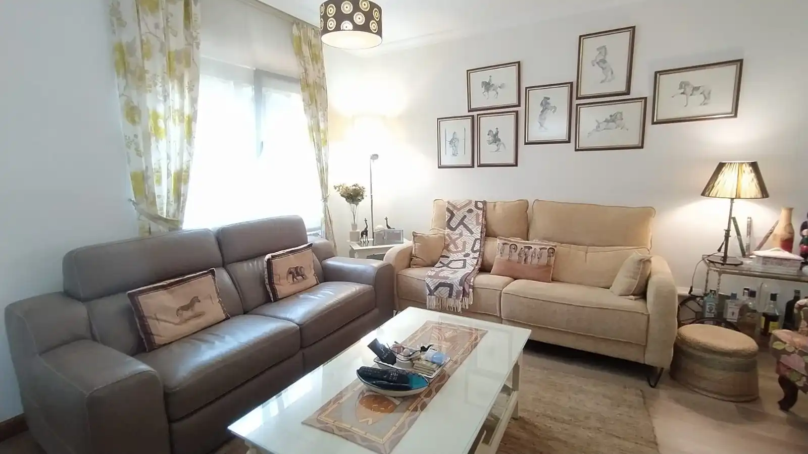 Detached house with terrace for sale in Barrio Monsenor, imagen 53