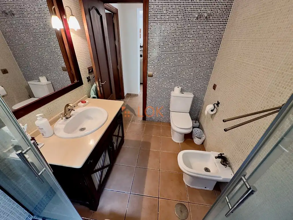 House with pool for sale in Camino de Nicola, imagen 19