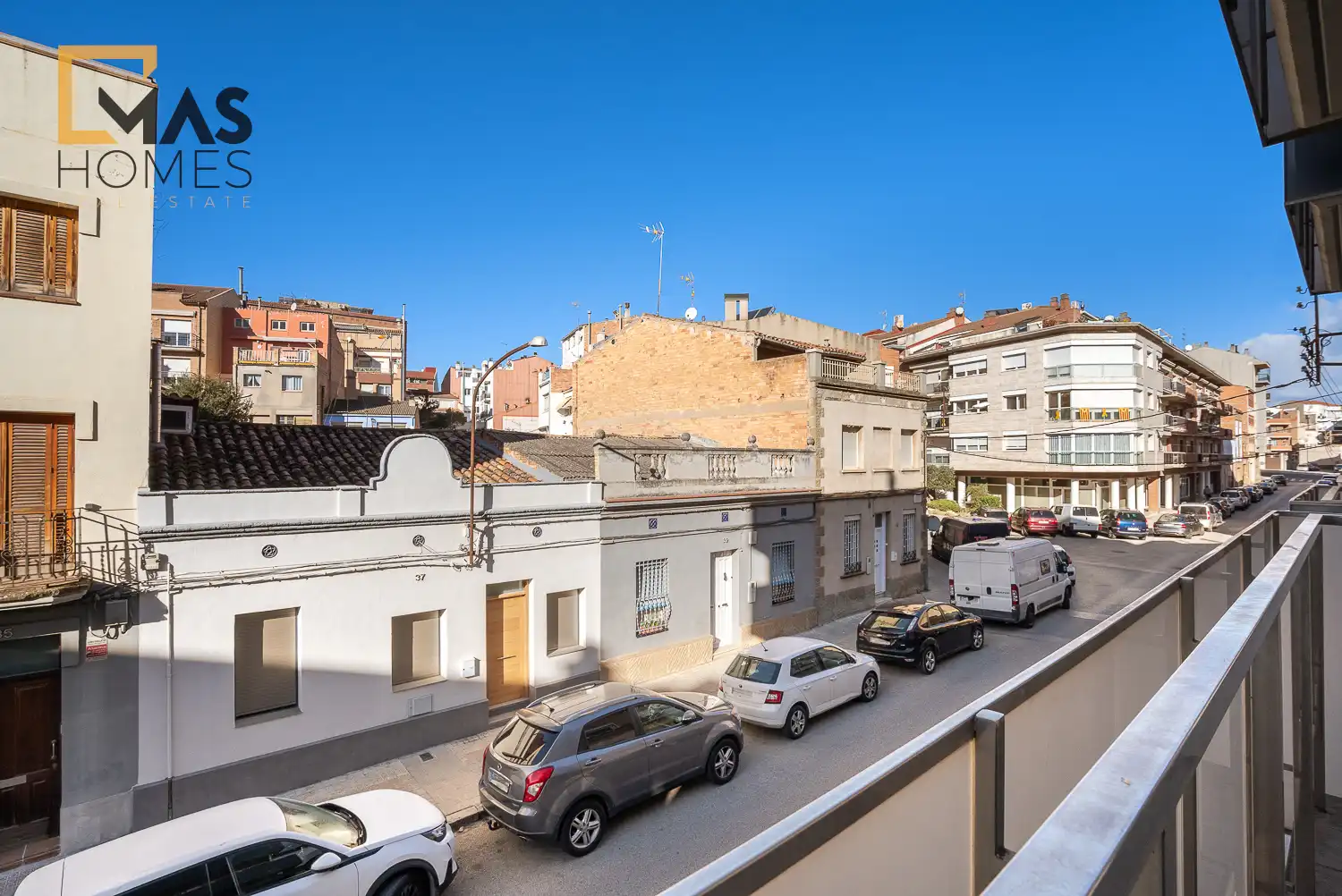 Wohnung mit Aufzug zum Verkauf in Carrer de la Llibertat, imagen 31
