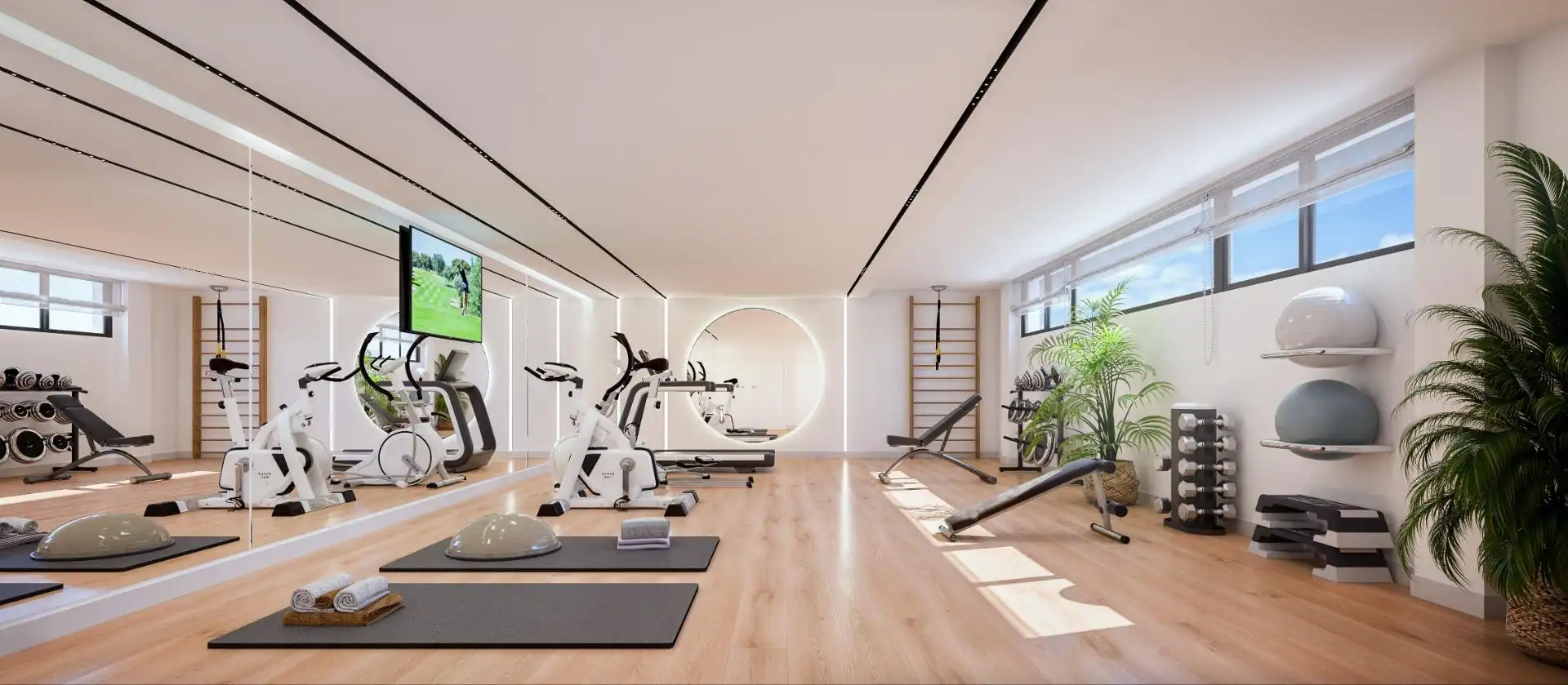 Planta baixa en venda en Rincón de la Victoria amb Aire condicionat, Calefacció i Jardí privat