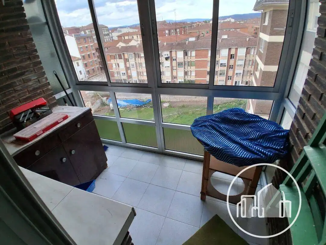 Appartement avec ascenseur à vendre à Medina de Pomar, imagen 5