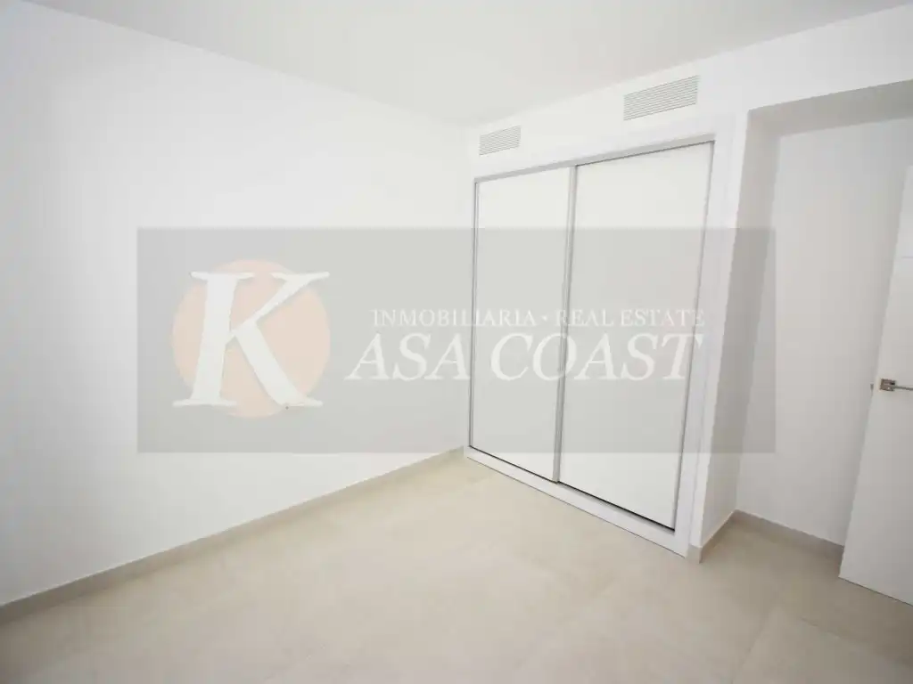 Detached homes for sale in Mijas  with Air Conditioner and Terrace