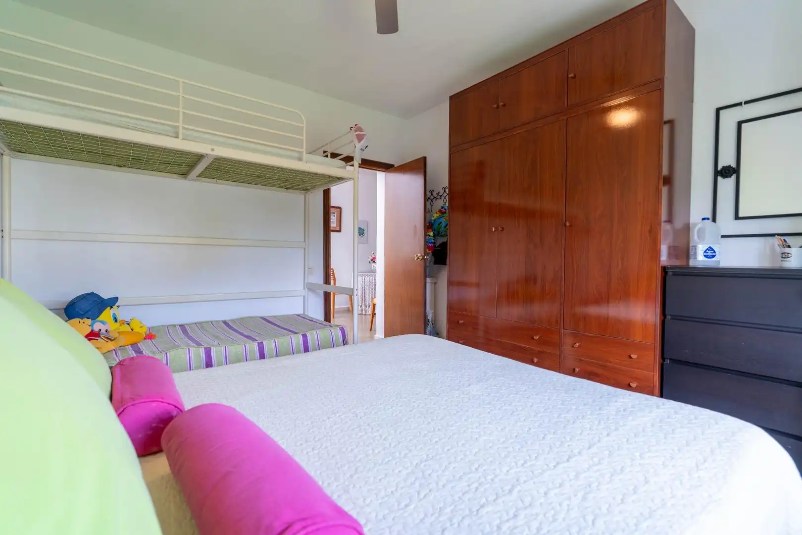 Chalet con piscina en venta en PQ NACIONAL SIERRA NEVADA, imagen 41