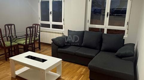 Photo 3 of Flat for sale in Villaquilambre, León