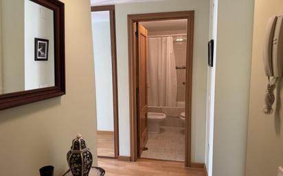 Bathroom of Apartment for sale in Llanes  with Heating