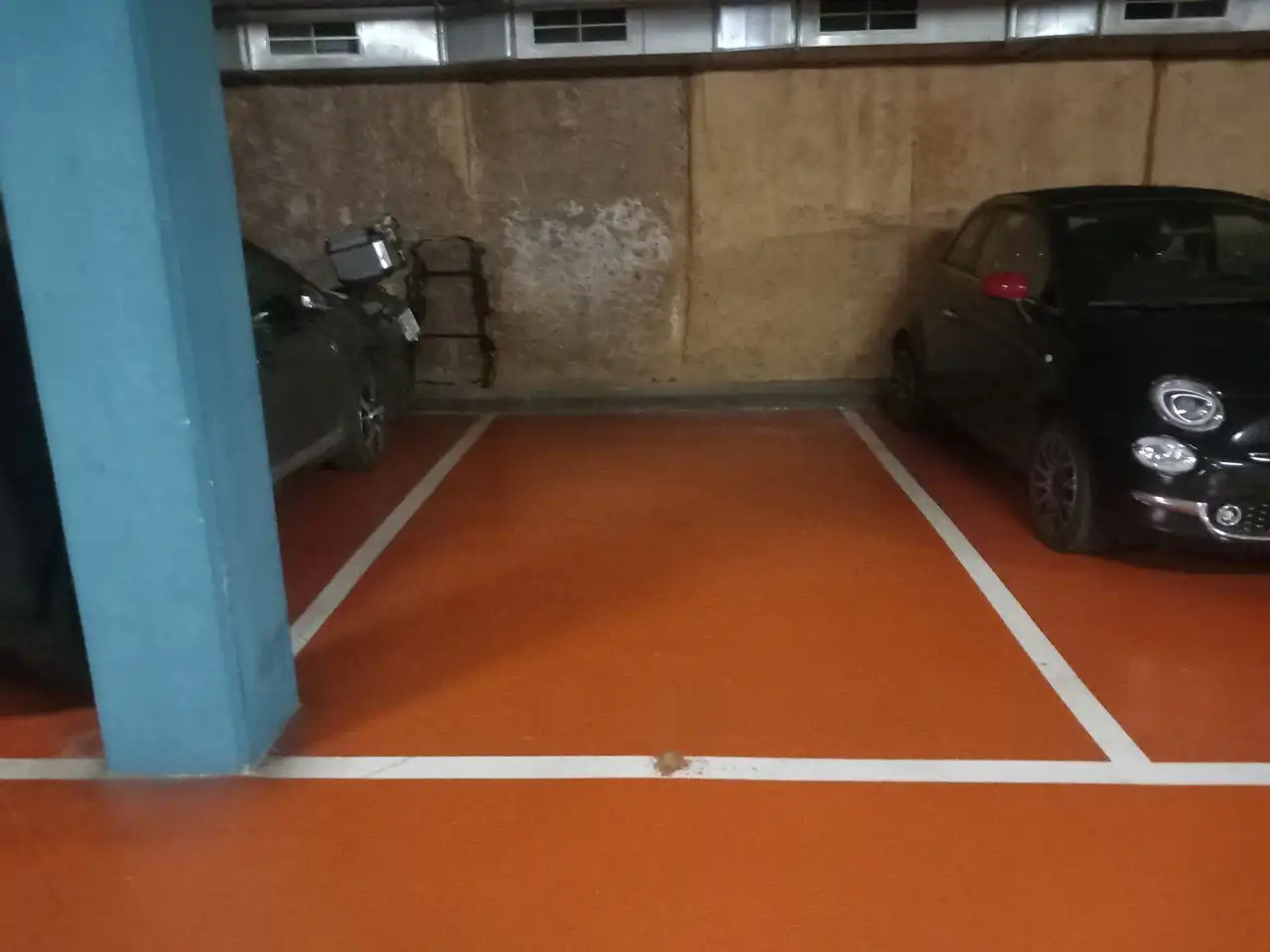 Pis de lloguer a SEPULVEDA, Sant Antoni