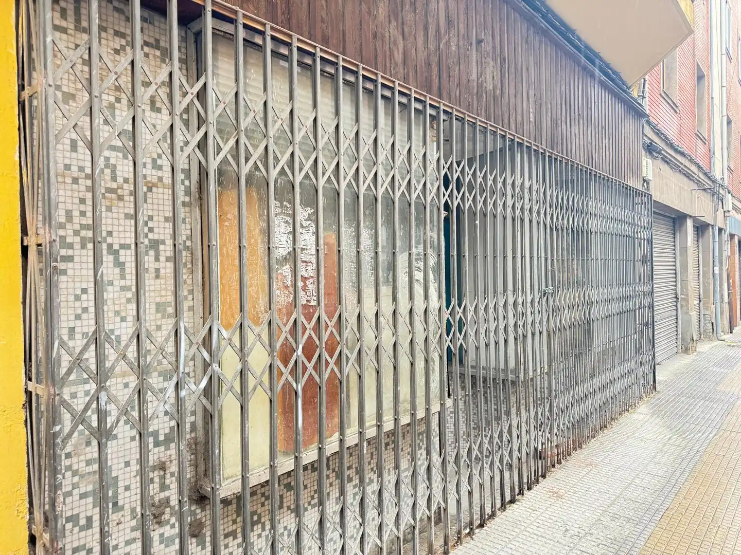 Immobles singulars en venda a Calle Pérez Galdós, imagen 7