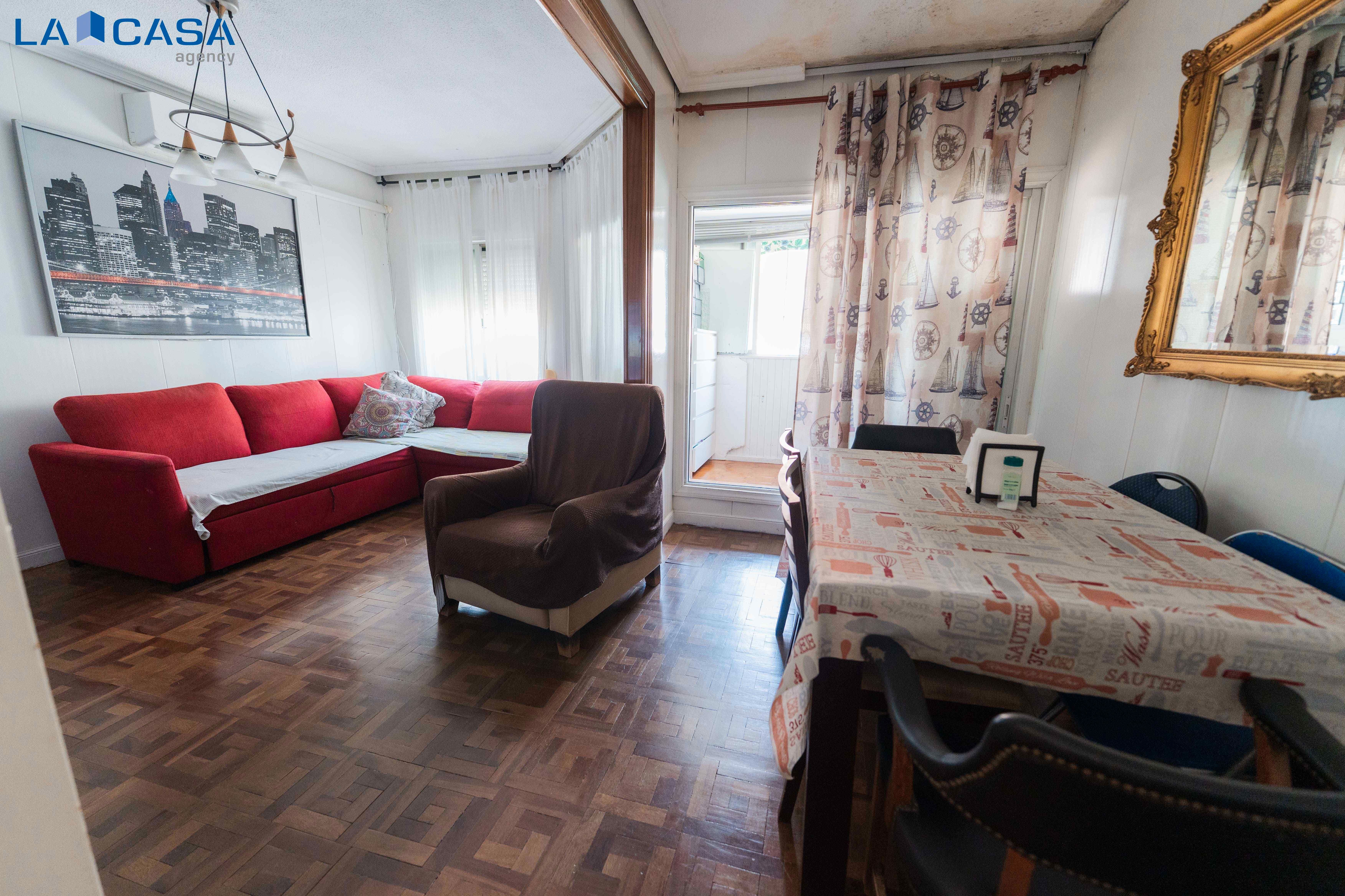 Flat for sale in Calle de la Hermandad, Abrantes, Carabanchel