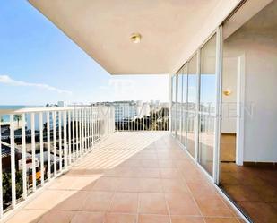 Terrace of Flat for sale in Calvià  with Terrace