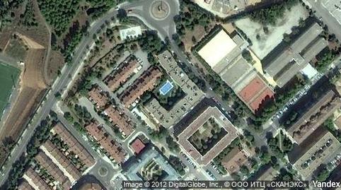 Foto 4 de Piso en venta en Constitución - Balconcillo, Guadalajara Capital