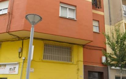 Vista exterior de Pis en venda en Gandia