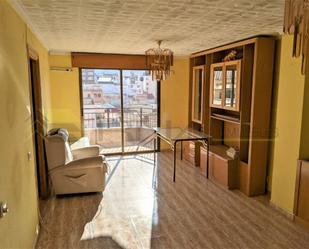 Living room of Flat for sale in Elda