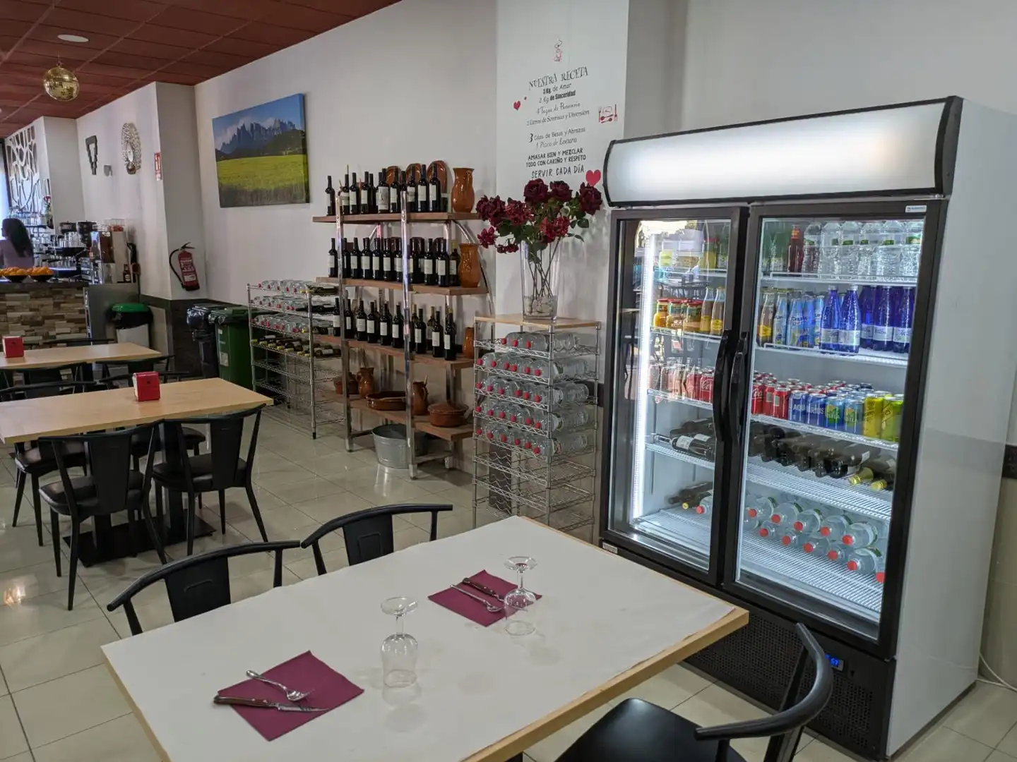 Local commercial en cession à Fonts dels Capellans - Sagrada Família, imagen 5