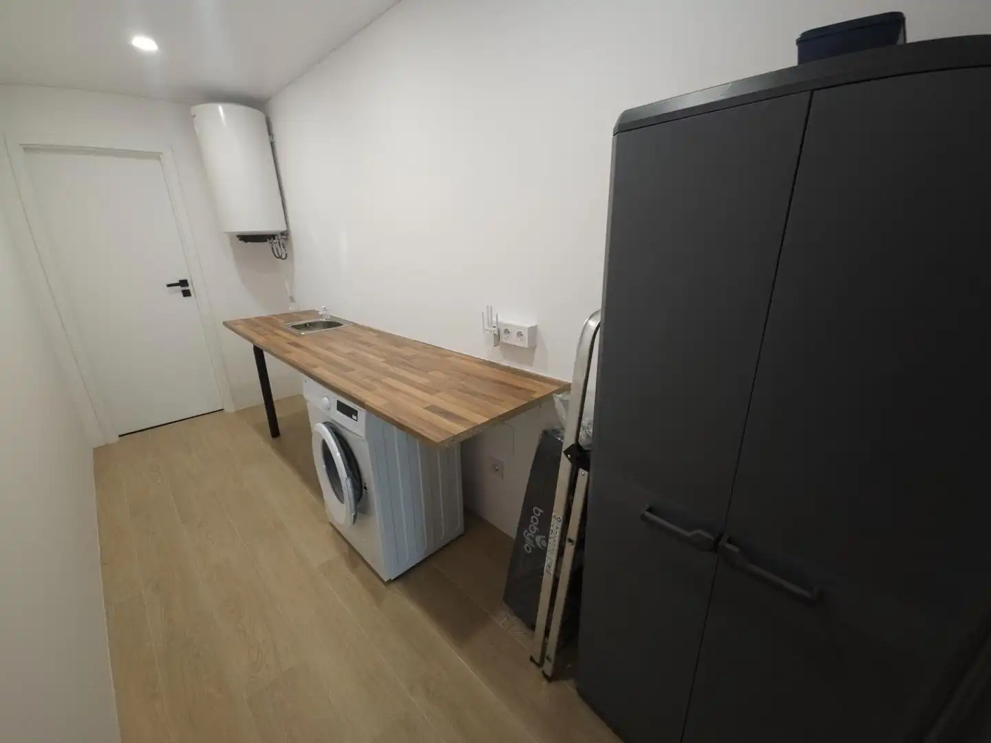 Flat for sale in Playa del Acequión, Náufragos y Rocío del Mar, imagen 37