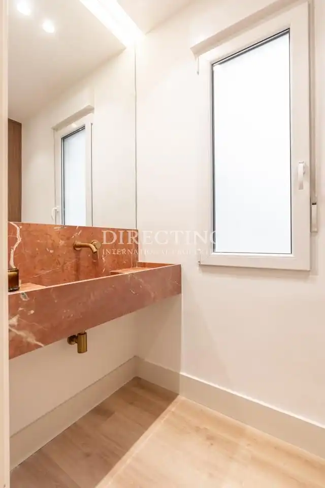 Wohnung mit Aufzug zum Verkauf in Chamberí, imagen 83