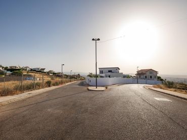 Terreno residenziale in vendita a Calle Vega 42