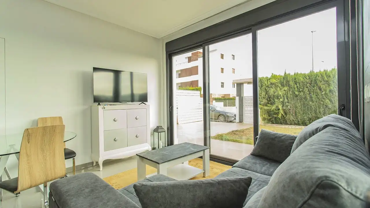 Casa amb piscina en venda a Orihuela Costa, imagen 22