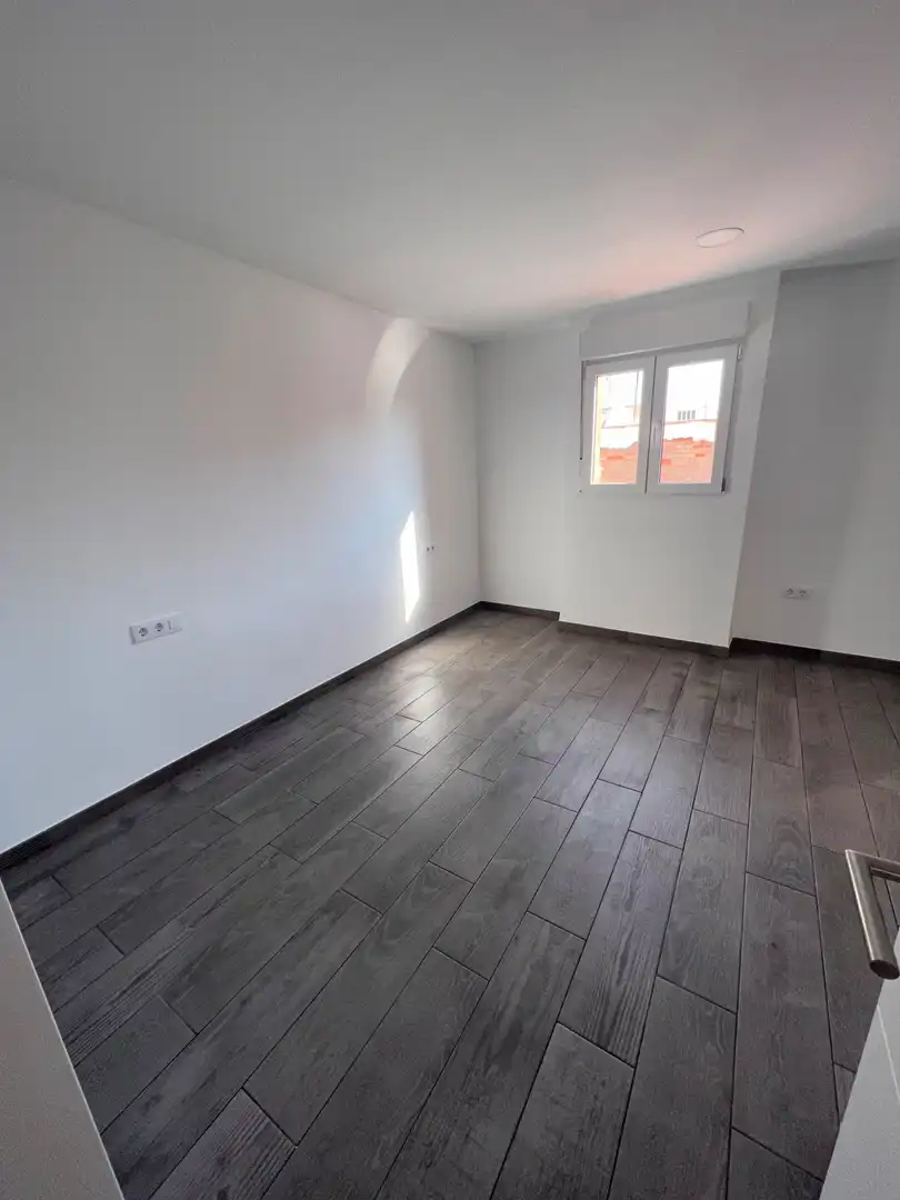 Bedroom of Attic for rent in Centre