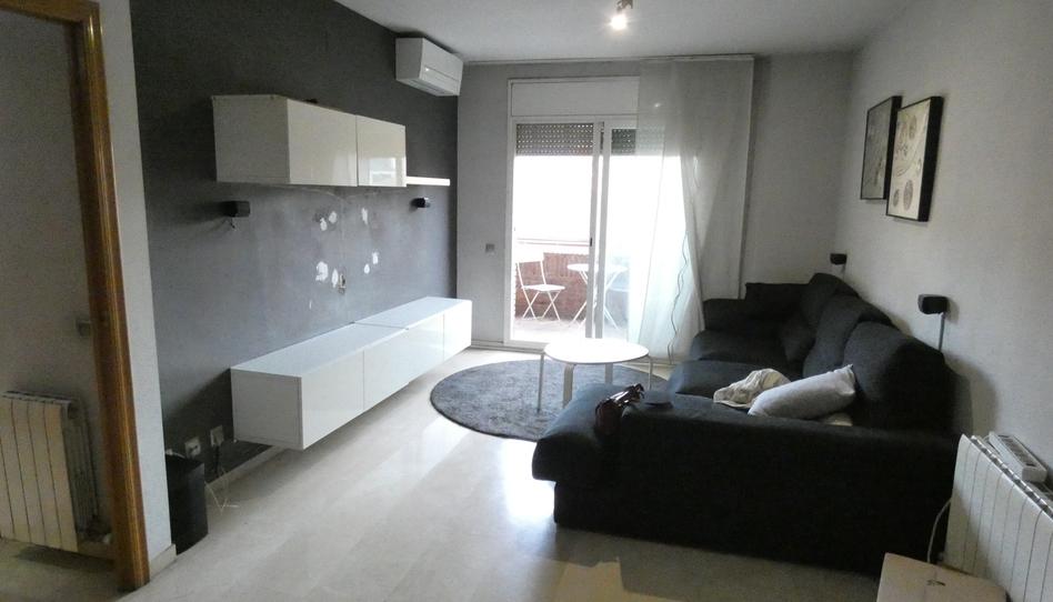 Foto 1 de Pis de lloguer a Catalunya - Fontetes, Barcelona