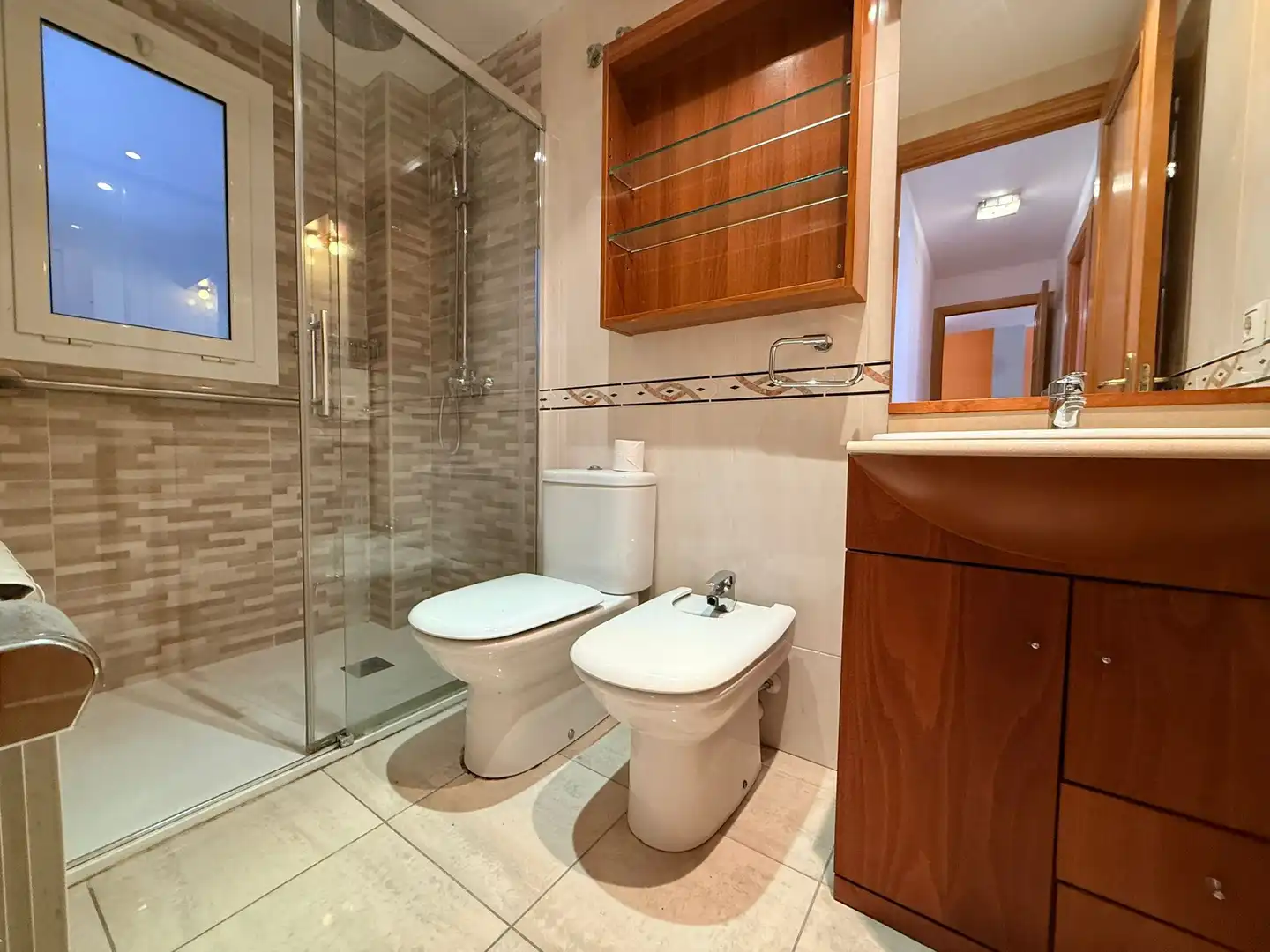 Baño de Piso en venta en Sant Pere de Ribes con Calefacción