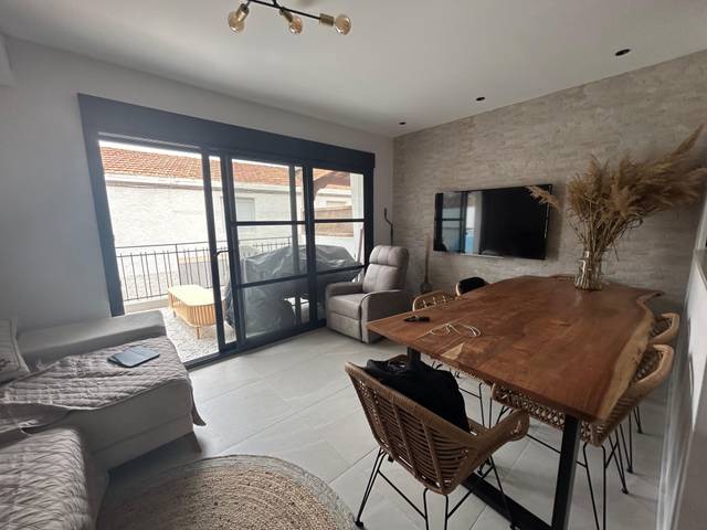 Piso en Alquiler en Calle Orihuela en Playa Tamarit - Playa Lissa