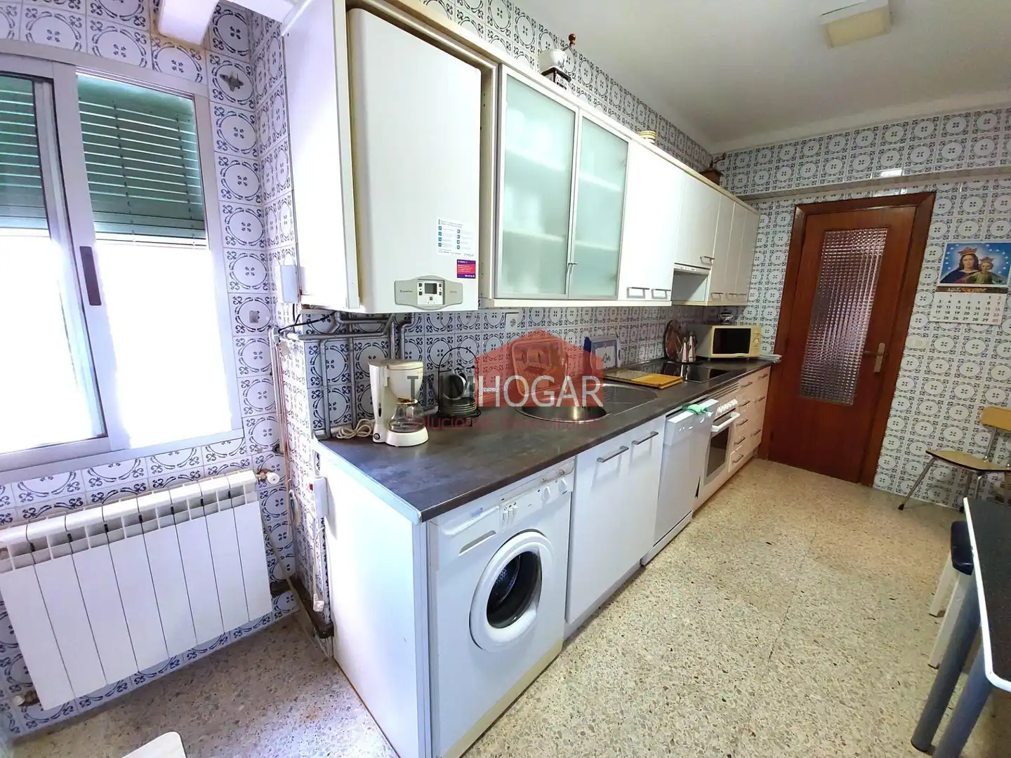 Piso con ascensor en venta en Arévalo, imagen 13