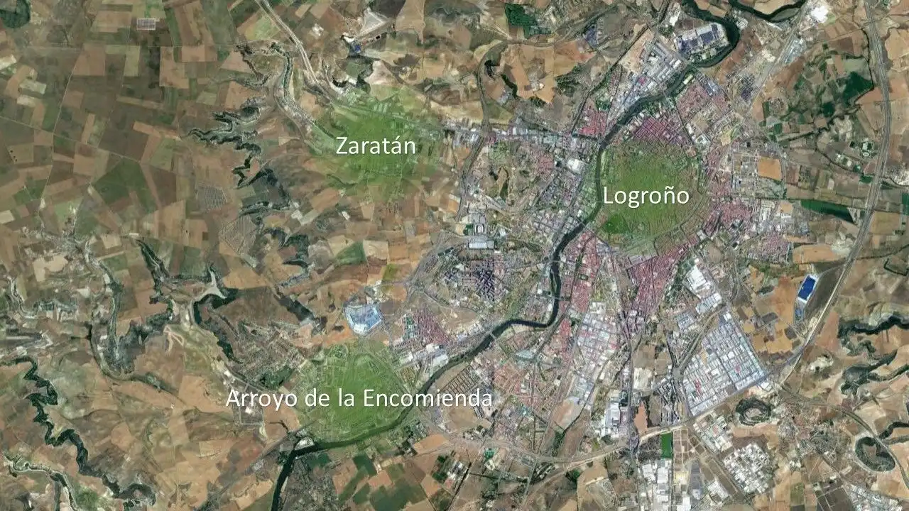 Residential zum Verkauf in Valladolid