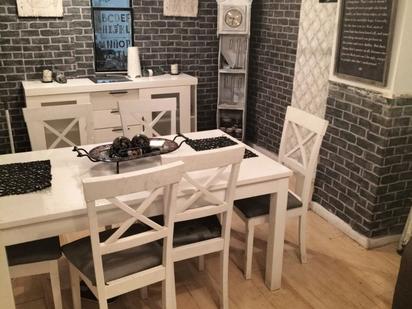 Dining room of Flat for sale in  Córdoba Capital