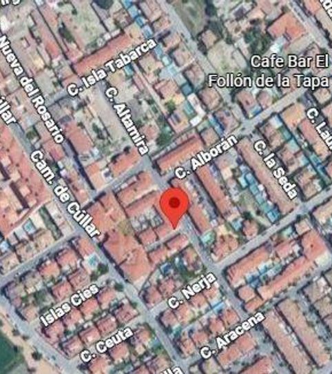 Foto 2 de Casa adosada en venda a Híjar, Las Gabias