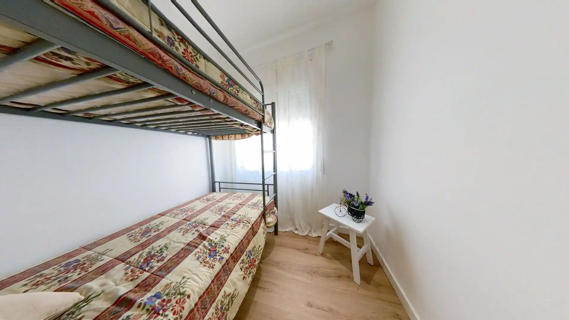 Habitación de Piso en venta en L'Ametlla de Mar  con Aire acondicionado, Calefacción y Terraza