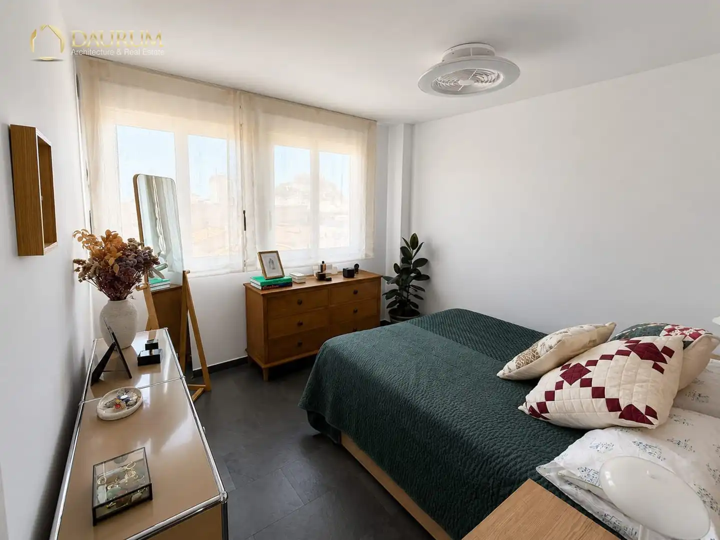 Penthouse mit Aufzug zum Verkauf in AVENIDA GENERAL MARVÁ, imagen 6
